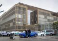 Toyota’nın Gelişmiş Mobilite Araçları Paris 2024 İçin Yerini Almaya Başladı