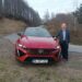 Peugeot 408 GT 1.2 Puretech 130 Hp Test/İzlenim