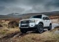 Yeni Toyota Land Cruiser Yeni Nesliyle Maceracı Kimliğini Daha da Güçlendirdi