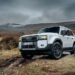 Yeni Toyota Land Cruiser Yeni Nesliyle Maceracı Kimliğini Daha da Güçlendirdi