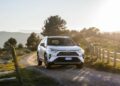 Toyota’nın Öncü Modeli Prius “En Çevreci Otomobil” Seçildi