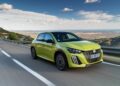 Yeni PEUGEOT 208 Göz Alıcı Tasarımıyla Türkiye’de!