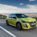 Yeni PEUGEOT 208 Göz Alıcı Tasarımıyla Türkiye’de!