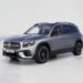 Geniş iç mekâna, kompakt tasarıma ve göz alıcı donanıma sahip bir SUV: Yeni Mercedes-Benz GLB