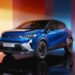 Yeni Renault Captur’un Dünya Lansmanı Gerçekleştirildi