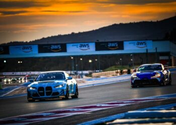 Borusan Otomotiv Motorsport  GT4 Avrupa Serisi’nin İlk Ayak Yarışlarını Tamamladı