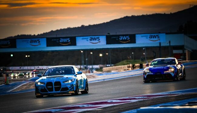 Borusan Otomotiv Motorsport GT4 Avrupa Serisi’nin İlk Ayak Yarışlarını Tamamladı