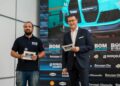 BOM Karting Türkiye Karting Şampiyonası'nda Yarışacak Pilotlarını Özel Bir Etkinlikle Tanıttı