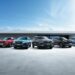 Chery Grubu İlk Çeyrekte Otomotiv Sektöründen 12 Kat Daha Hızlı Büyüdü