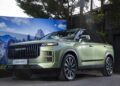 JAECOO’nun İlk Şehirli Off-Road Modeli JAECOO 7 Türkiye İçin Geri Sayıma Başladı