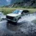 JAECOO SUV Ürün Gamını 2 Yeni Hibrit Modelle Genişletiyor!