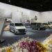 Mercedes-Benz Yeni EQV Ve Yeni V-Serisi Şimdi Daha Da Şık