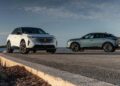 Yeni Peugeot E-3008'in Dinamik Fastback Tasarımı Ödüllendirildi!