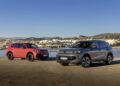 Yeni Tiguan: Üst düzey teknoloji, üst düzey sürüş deneyimi