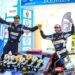 Castrol Ford Team Türkiye, Bodrum Rallisi’nde Zirvede: Ali Türkkan Liderliğe Yükseldi