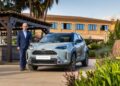 Toyota’nın Şehirli SUV’u Yeni Yaris Cross Hybrid Haziran’da Türkiye’de