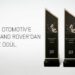 Jaguar Land Rover’dan Borusan Otomotiv’e Üç Ödül Birden