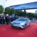 Chery ARRIZO 8 PHEV Dayanıklılığını 1214 Kilometrelik Uzun Yol Testiyle Kanıtladı!