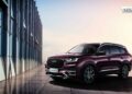 Chery TIGGO 8 PRO ile Otomobil Kullanıcılarını Daha Akıllı ve Rahat Bir Yaşama Yönlendiriyor!