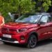 Yeni Elektrikli Citroën C3 Çok İddialı Geliyor!