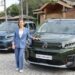 Citroen Hafif Ticari Araç Ürün Gamını Yenileyerek Türkiye'de Satışa Sundu