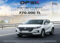 DFSK'dan Engelliler İçin ÖTV Muafiyetiyle Araç İhtiyaçlarına Destek