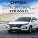 DFSK'dan Engelliler İçin ÖTV Muafiyetiyle Araç İhtiyaçlarına Destek