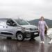Peugeot Yenilenen Ticari Araç Modellerini Türkiye'de Satışa Sundu!