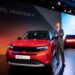 Opel Yeni SUV Modeli Frontera’yı İstanbul’da Dünyaya Tanıttı!