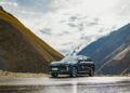 Skywell Yeni Hibrit SUV modeli HT-i ile Yine İddialı