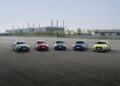 Yeni Audi A3 her zamankinden daha sportif