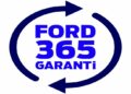 Ford Türkiye’den Müşteri Deneyiminde Sıra Dışı Bir Hizmet Daha: 'Ford 365 Garanti' 