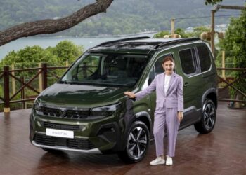 Peugeot Türkiye Ticari Araç Segmentinde Yeni Rifter'la İddiasını Sürdürüyor!