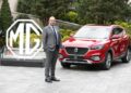 Doğan Trend Otomotiv CEO’su Kağan Dağtekin'in Vergi Düzenlemesi İle İlgili Açıklaması