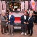 Türkiye'de Yılın Otomobili ''TOGG T10X'' 7 Otomobil Arasında Birinci Oldu