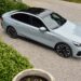 1.6 Litrelik Mild Hybrid Benzinli Motora Sahip Yeni BMW 520i Sedan Satışa Sunuldu