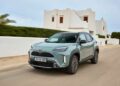 Toyota, Şehrin İkonları Yeni Yaris Hybrid ve Yaris Cross Hybrid’i Satışa Sundu