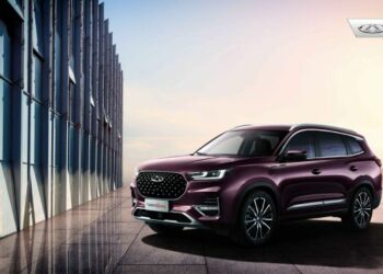 Chery TIGGO 8 PRO Güvenlik Özellikleri ve Üstün Donanımlarıyla Türk Tüketicisinin Tercihi Oldu!