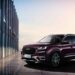Chery TIGGO 8 PRO Güvenlik Özellikleri ve Üstün Donanımlarıyla Türk Tüketicisinin Tercihi Oldu!