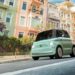 FIAT ve Voltify’dan Sürdürülebilir Mobilite Yolunda İş Birliği