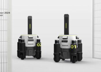 Hyundai’nin Robotları da Ödülleri Toplamaya Başladı