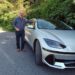 Çevre Dostu Malzemelerin Yenilikçi Kullanımı: IONIQ 6 Test&İzlenim