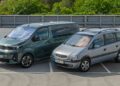 Opel’in Çok Yönlü Öncü Modeli Zafira 25 Yaşında!