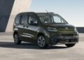 Toyota’nın Proace City Ailesi Yenilendi