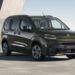 Toyota’nın Proace City Ailesi Yenilendi