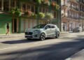 İleri Teknolojileri ve Bağlanabilirlik Özellikleriyle Yeni Ford Puma, Sıra Dışı Şehirlerde Sıra Dışı Sürüş Deneyimi Sunuyor