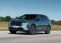 Peugeot'un 7 Koltuklu Suv'u Yeni 5008 ve E-5008 Yılın Son Çeyreğinde Türkiye'de!