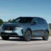 Peugeot'un 7 Koltuklu Suv'u Yeni 5008 ve E-5008 Yılın Son Çeyreğinde Türkiye'de!