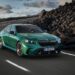 En Güçlü M Versiyonu Yeni BMW M5 Plug-in Hybrid Tanıtıldı