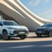 MG’nin Teknolojik Harikası: Yeni Çift Motorlu e-HS PHEV İngiltere’de Tanıtıldı!